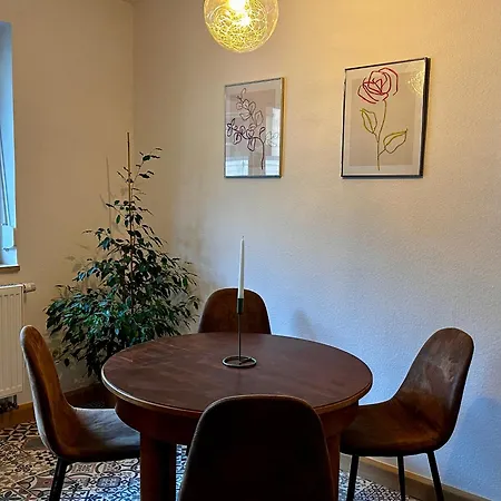 Wohnen Am Main Wurzburg