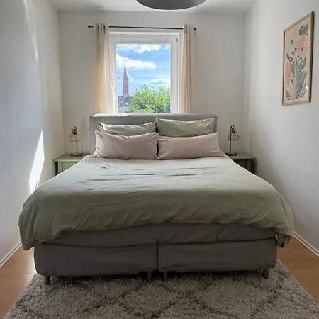 Wohnen Am Main Appartement