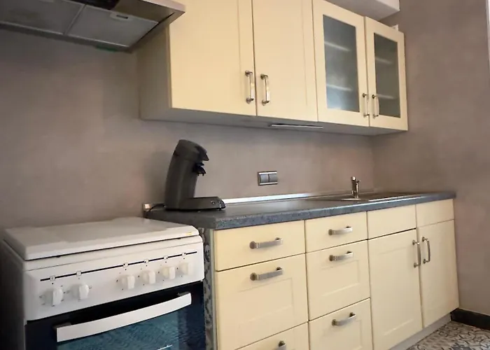 Apartmán Wohnen Am Main Würzburg