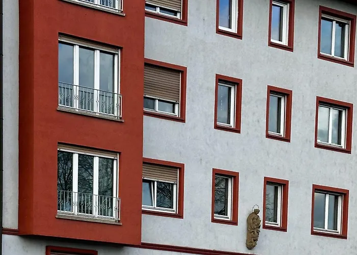 Wohnen Am Main